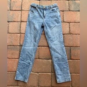 Straight Cut Boys Jeans